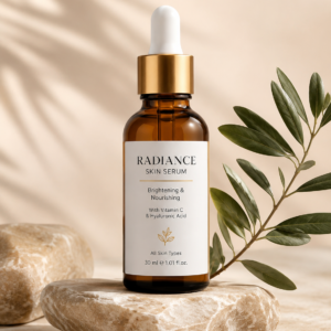 24K Serum (100g)