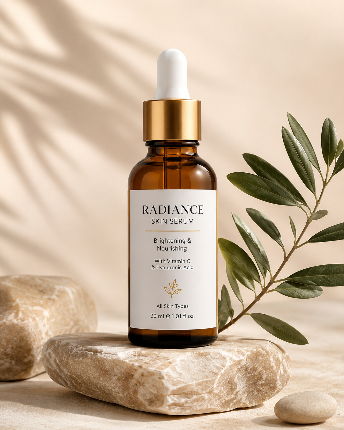 24K Serum (100g)