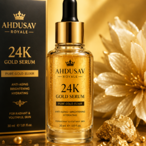24K Serum (100g) (Copy)